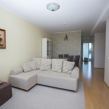 Apartment Suvekorter Aida Pärnu Esterno foto