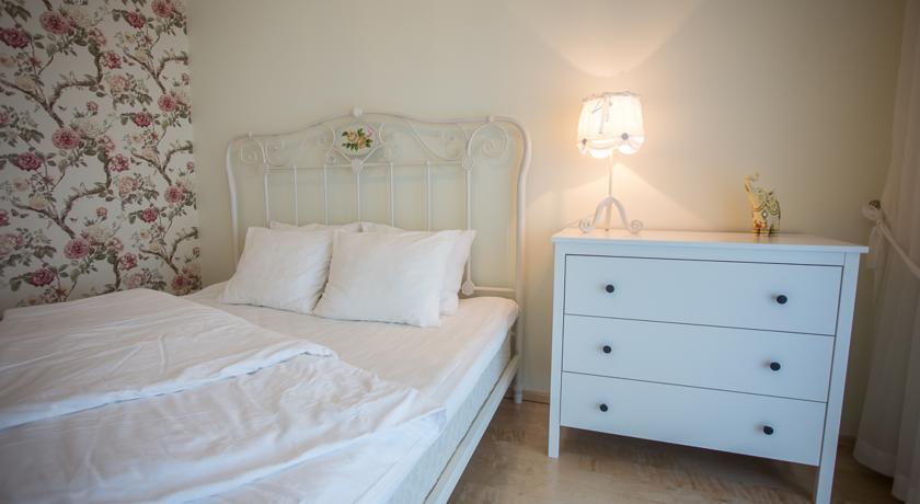 Apartment Suvekorter Aida Pärnu Camera foto