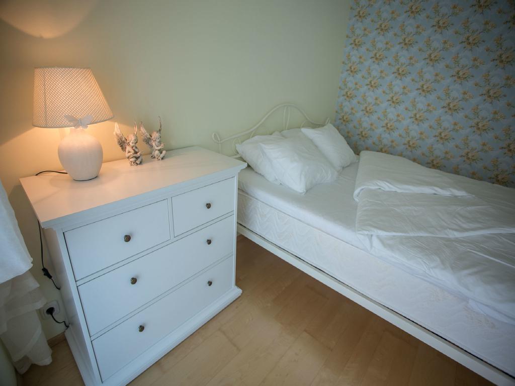 Apartment Suvekorter Aida Pärnu Esterno foto