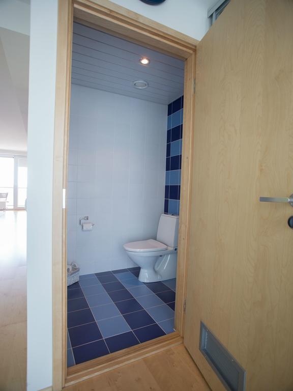 Apartment Suvekorter Aida Pärnu Esterno foto