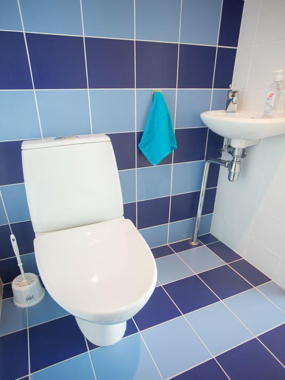 Apartment Suvekorter Aida Pärnu Esterno foto