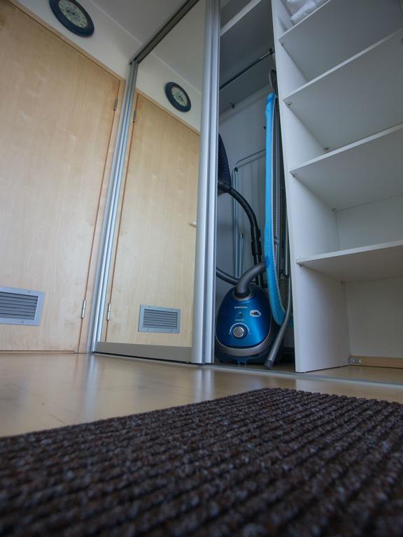Apartment Suvekorter Aida Pärnu Esterno foto