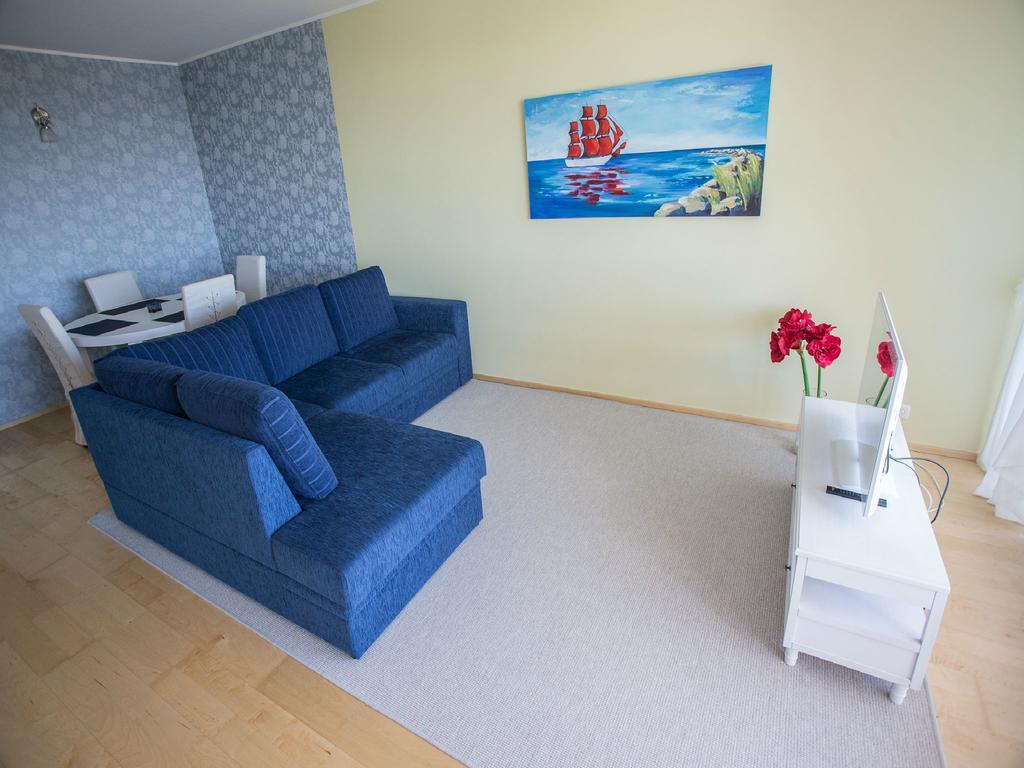 Apartment Suvekorter Aida Pärnu Esterno foto